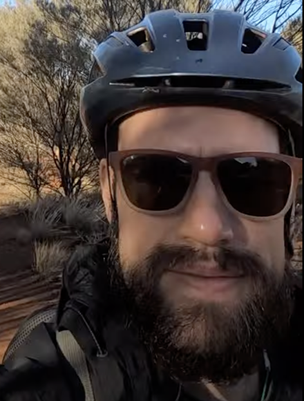 Daniel Devitt