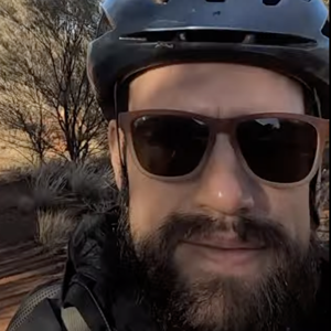 Daniel Devitt