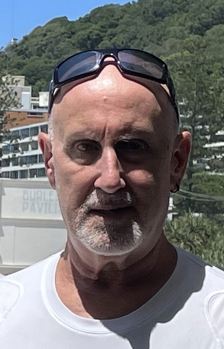 Peter Michaud