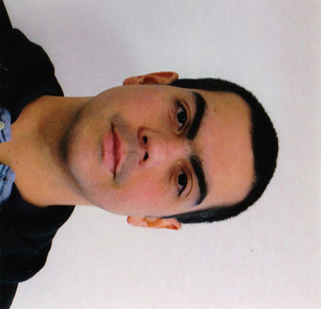 Gerardo Cabrera