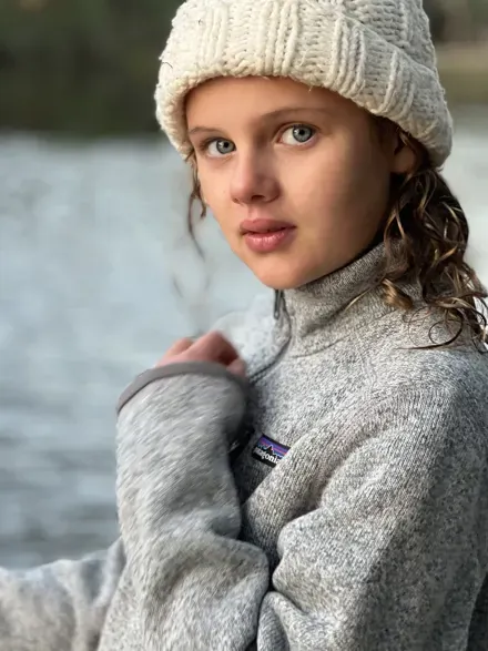 Isla McKeag