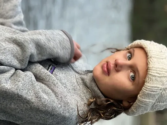 Isla McKeag
