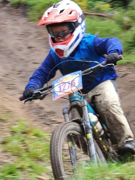 Owen Reeve-Williams