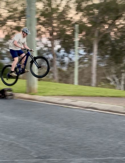 Oliver O'Dwyer