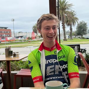 Daniel Spillane