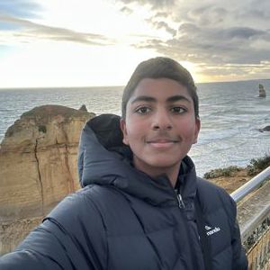 Noah Jacob