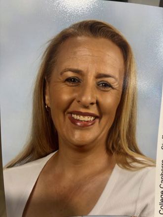 Belinda Fox