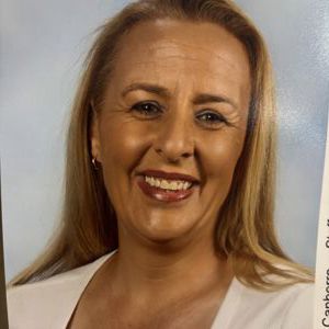 Belinda Fox
