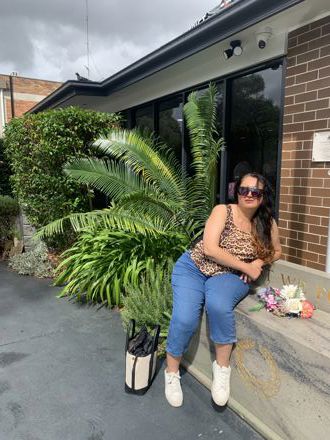 Zeinab Ashjaei