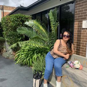 Zeinab Ashjaei