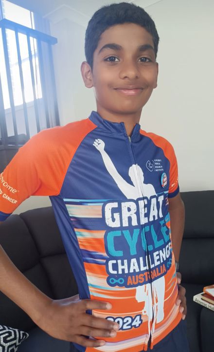 Veera Che Ramakrishnan