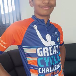 Veera Che Ramakrishnan
