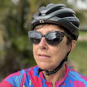 Jackie Benson