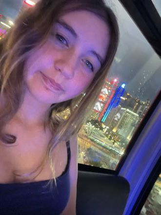 Savannah Nairn