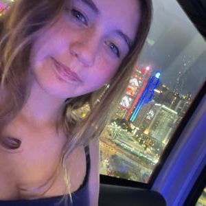 Savannah Nairn