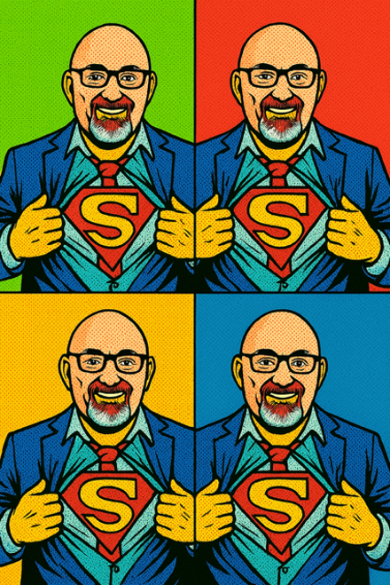 Andrew Church