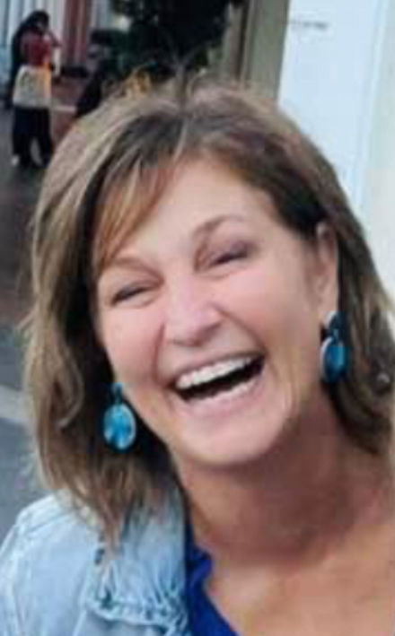 Belinda Pasfield
