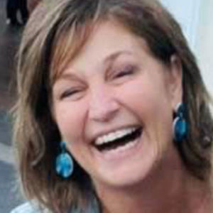 Belinda Pasfield