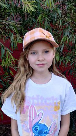 Astrid Smith
