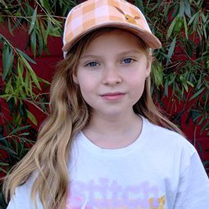 Astrid Smith
