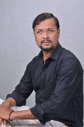 Anil Dube