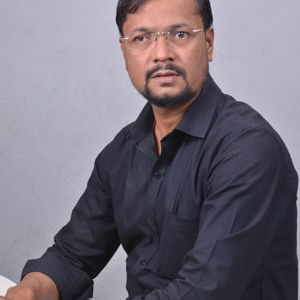 Anil Dube