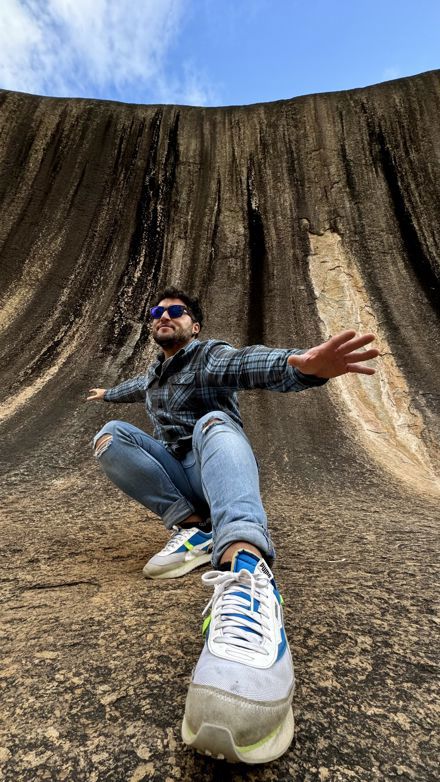 Bastian Andres Poch Arredondo