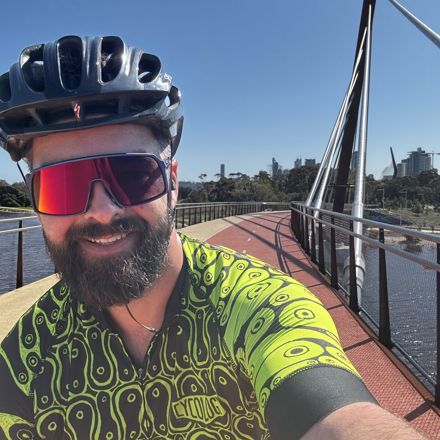 Julian Martin-Robins