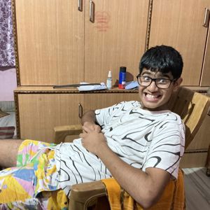 Kaushal Mishra