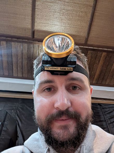 Jake Trounson