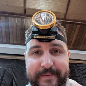 Jake Trounson