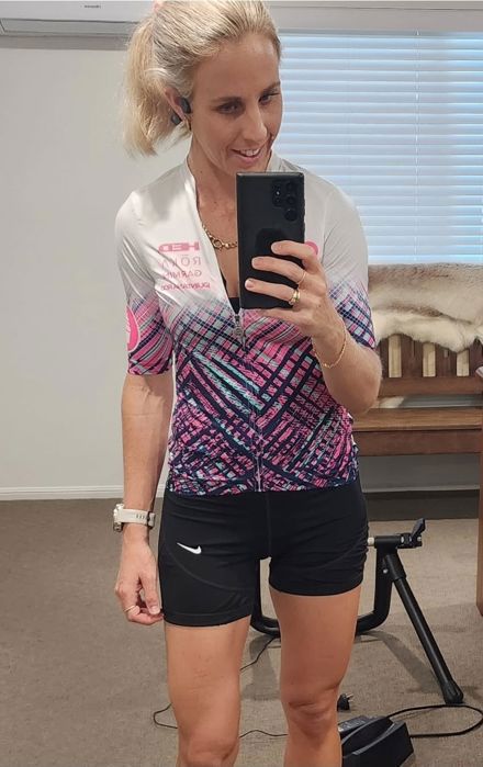 Nicole Lindenberg