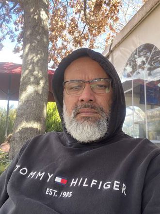 Tom Wainiqolo