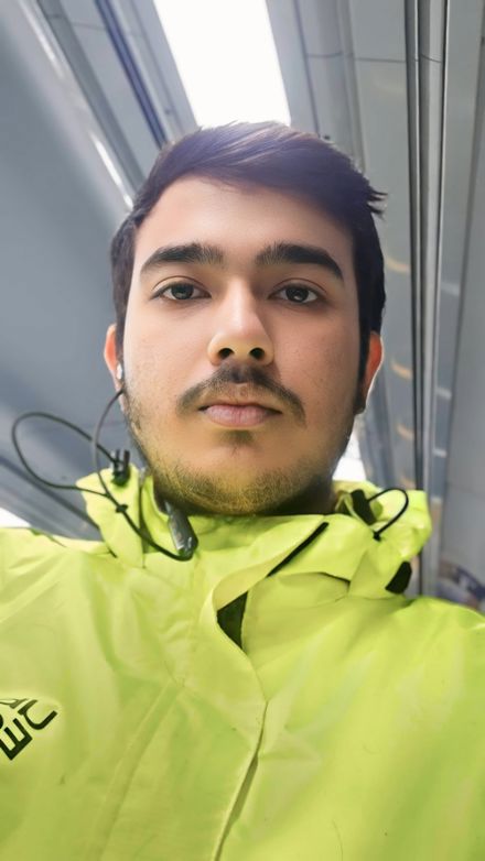 Moshiur Rahman Raiyan