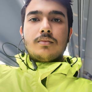 Moshiur Rahman Raiyan