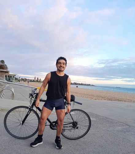 Ulises Resendiz