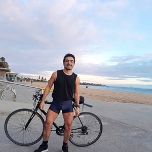 Ulises Resendiz