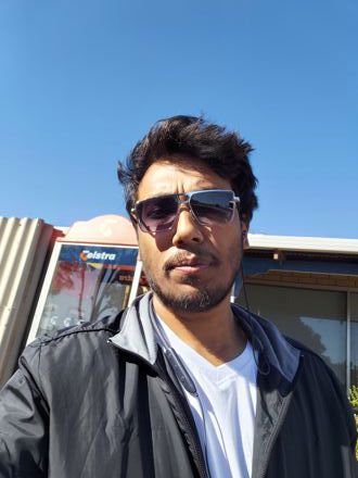 A I M Shihab Uddin Khan