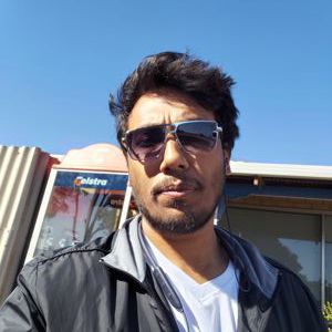 A I M Shihab Uddin Khan