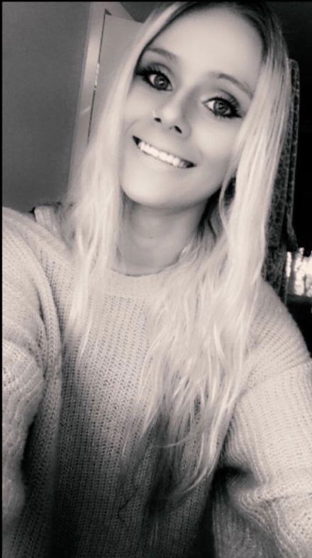 Holly Witney