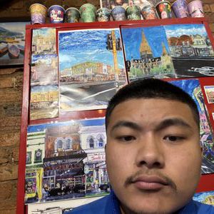 Chhewang Gyalzen Sherpa