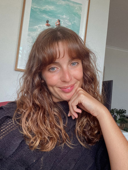 Samara Elms