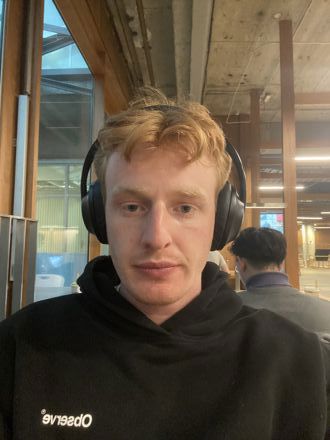 Nick Malzacher