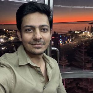 Muhammad Azeem