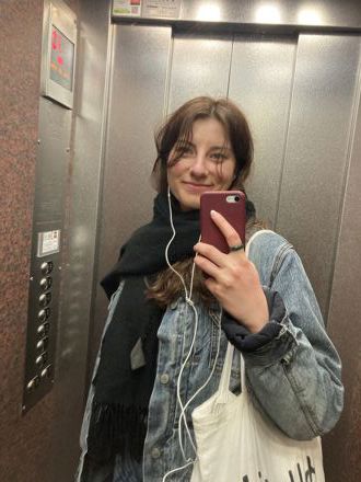 Myriam Rutman