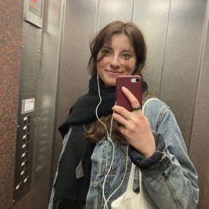Myriam Rutman