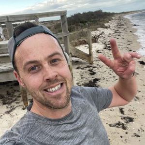 Evan Wailes