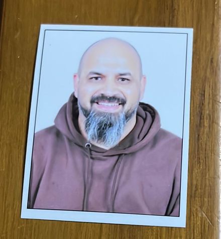 Mohammed Azeem