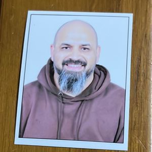 Mohammed Azeem