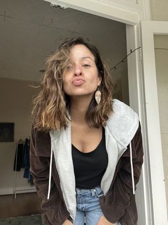 Zara Michales